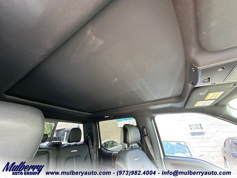 2015 Ford F-150 XL   - Photo 29 - Newark, NJ 07102