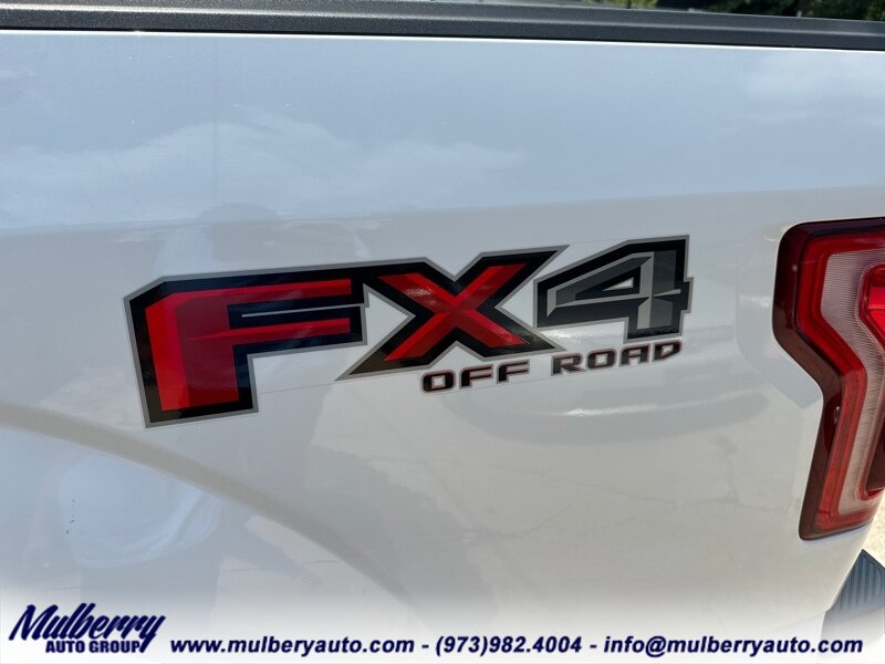 2015 Ford F-150 XL   - Photo 8 - Newark, NJ 07102