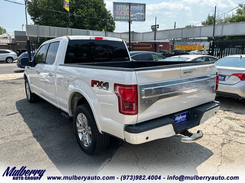 2015 Ford F-150 XL   - Photo 9 - Newark, NJ 07102