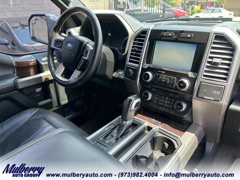 2015 Ford F-150 XL   - Photo 26 - Newark, NJ 07102