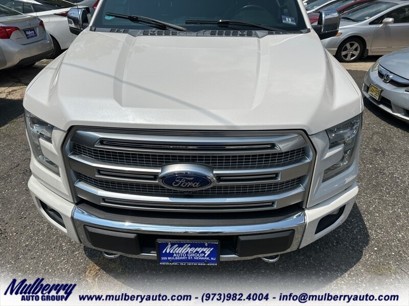 2015 Ford F-150 XL   - Photo 15 - Newark, NJ 07102