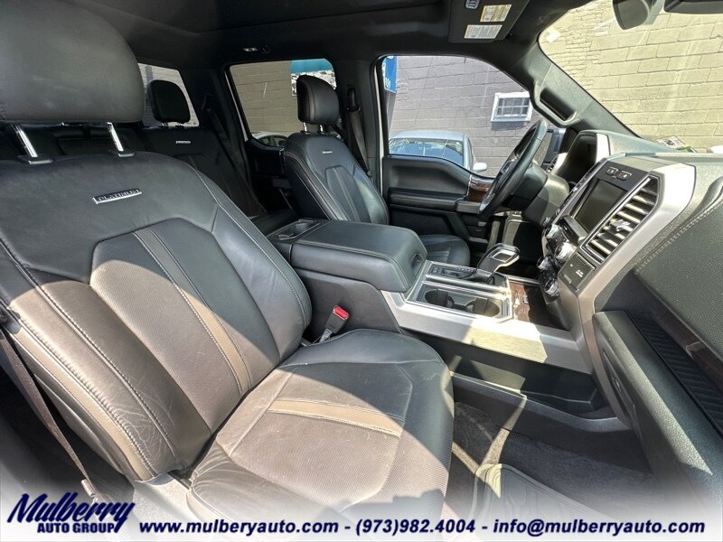 2015 Ford F-150 XL   - Photo 28 - Newark, NJ 07102