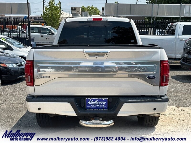 2015 Ford F-150 XL   - Photo 10 - Newark, NJ 07102