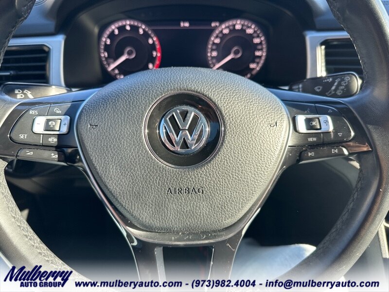 2019 Volkswagen Atlas V6 SEL 4Motion   - Photo 40 - Newark, NJ 07102