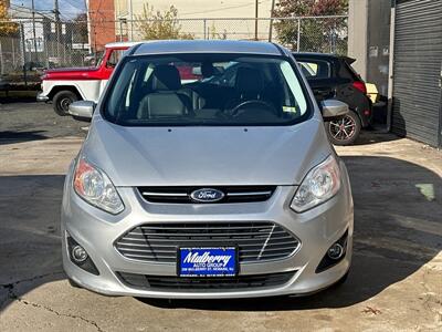 2016 Ford C-MAX Energi SEL  Hybrid