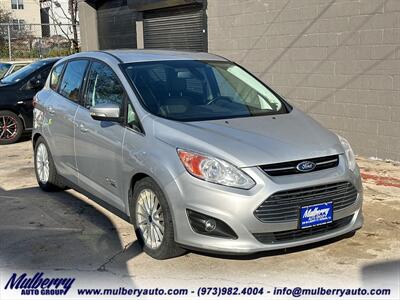 2016 Ford C-MAX Energi SEL  Hybrid