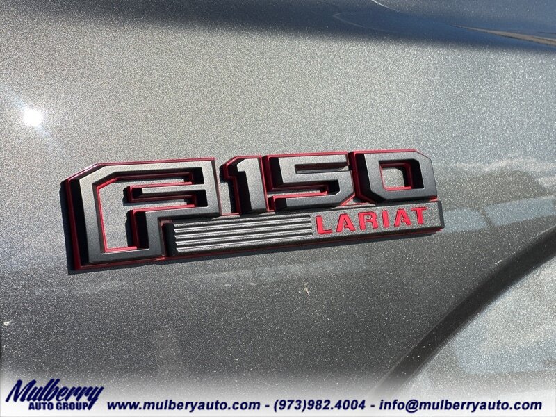 2016 Ford F-150 Lariat   - Photo 11 - Newark, NJ 07102