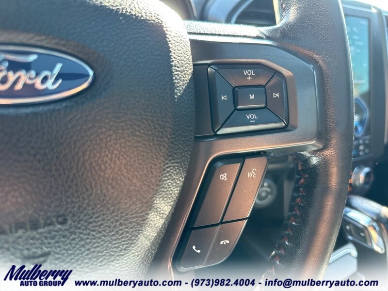 2016 Ford F-150 Lariat   - Photo 35 - Newark, NJ 07102