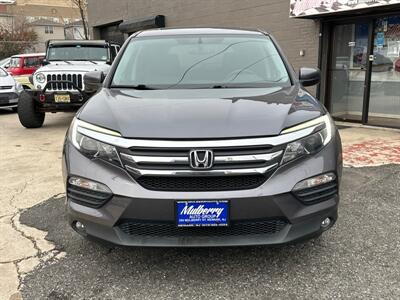 2016 Honda Pilot EX-L w/Navigation  AWD