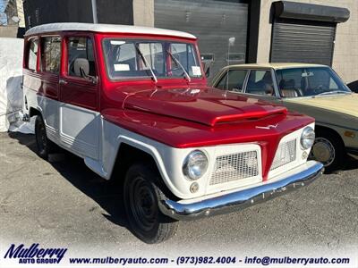 1978 Ford Suv Rural - From Brazil  