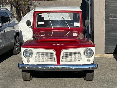 1978 Ford Suv Rural - From Brazil  