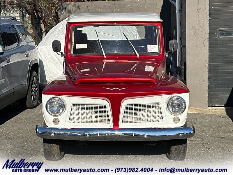 1978 Ford Suv Rural - From Brazil   - Photo 2 - Newark, NJ 07102