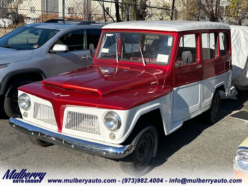 1978 Ford Suv Rural - From Brazil   - Photo 3 - Newark, NJ 07102