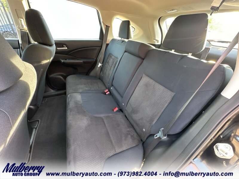 2016 Honda CR-V LX   - Photo 18 - Newark, NJ 07102