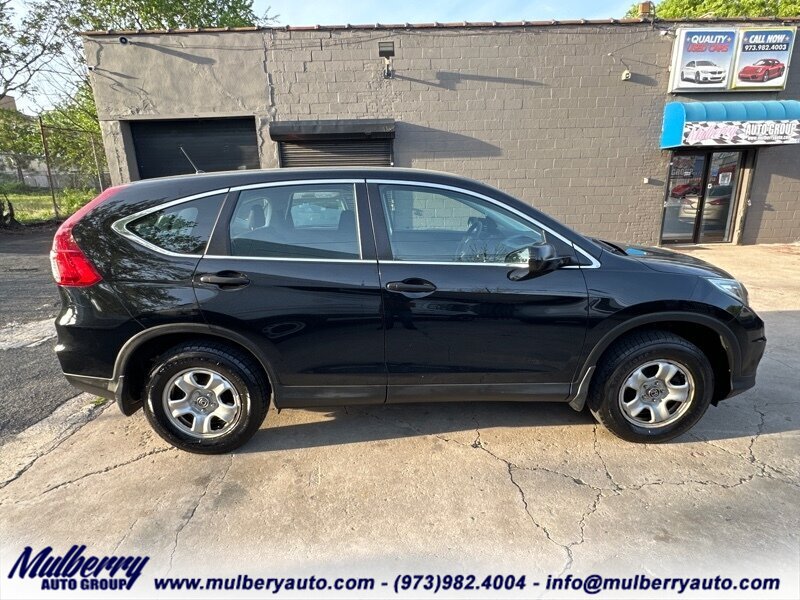 2016 Honda CR-V LX   - Photo 44 - Newark, NJ 07102