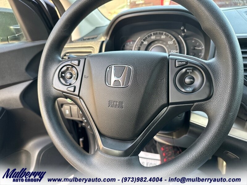 2016 Honda CR-V LX   - Photo 67 - Newark, NJ 07102