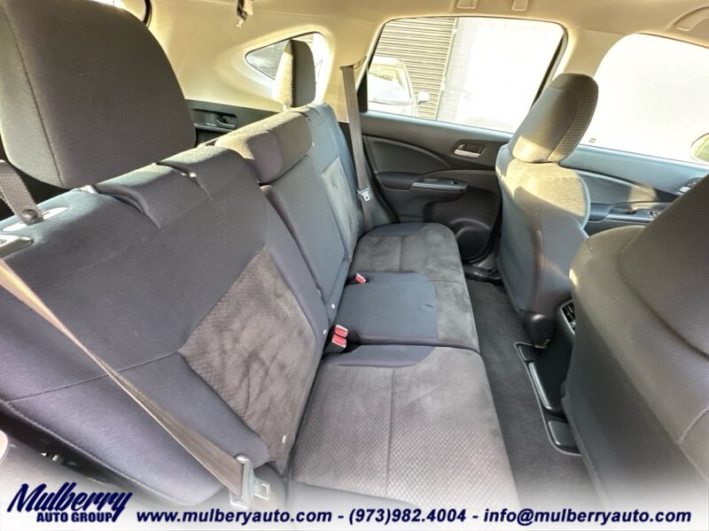 2016 Honda CR-V LX   - Photo 24 - Newark, NJ 07102