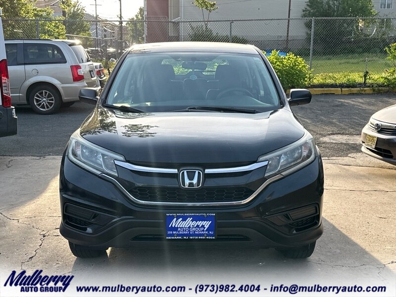 2016 Honda CR-V LX   - Photo 2 - Newark, NJ 07102