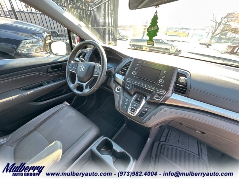 2020 Honda Odyssey LX   - Photo 18 - Newark, NJ 07102