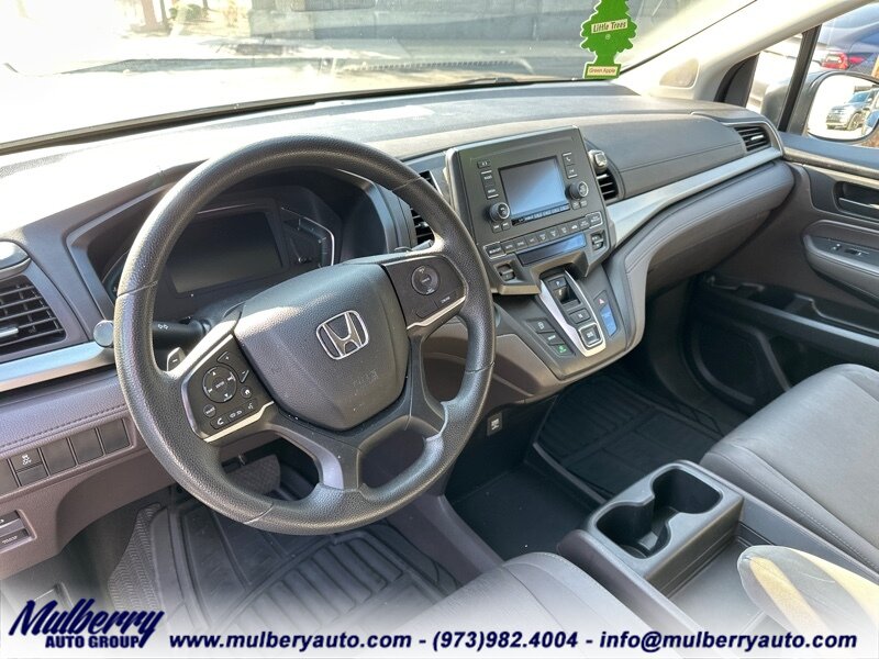 2020 Honda Odyssey LX   - Photo 11 - Newark, NJ 07102