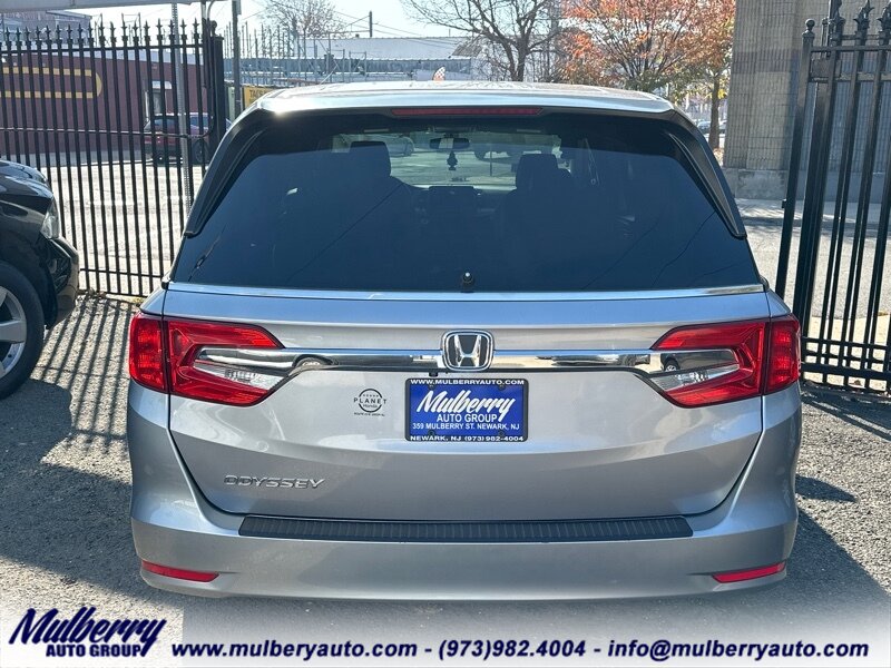 2020 Honda Odyssey LX   - Photo 6 - Newark, NJ 07102