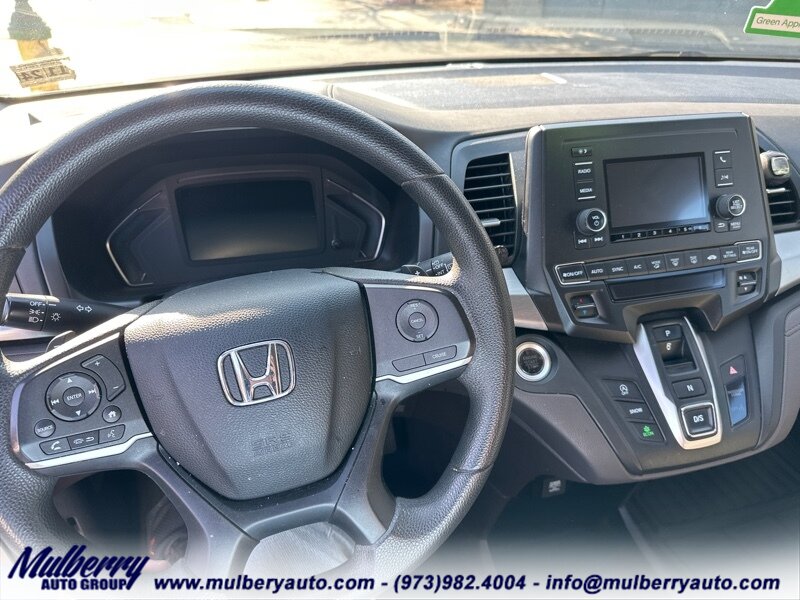 2020 Honda Odyssey LX   - Photo 27 - Newark, NJ 07102