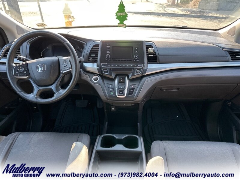 2020 Honda Odyssey LX   - Photo 17 - Newark, NJ 07102