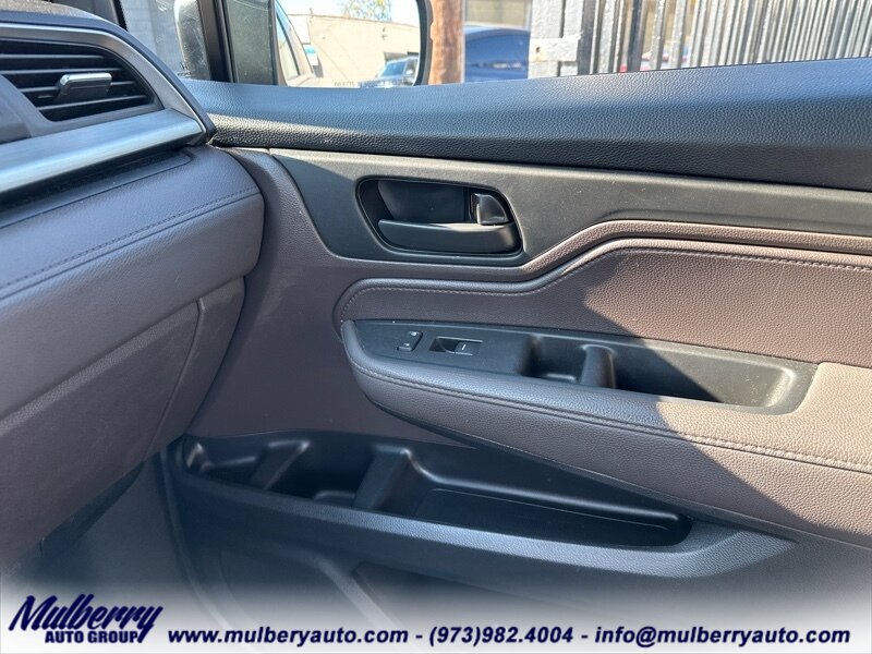 2020 Honda Odyssey LX   - Photo 30 - Newark, NJ 07102