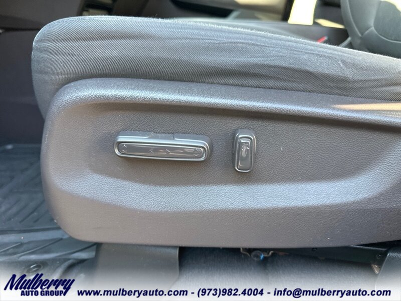 2020 Honda Odyssey LX   - Photo 25 - Newark, NJ 07102