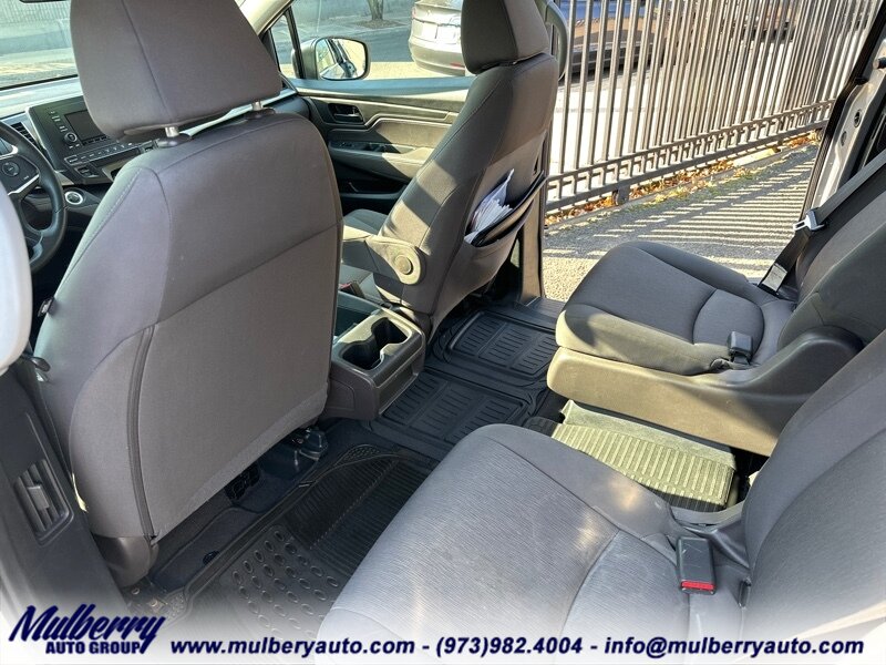 2020 Honda Odyssey LX   - Photo 13 - Newark, NJ 07102