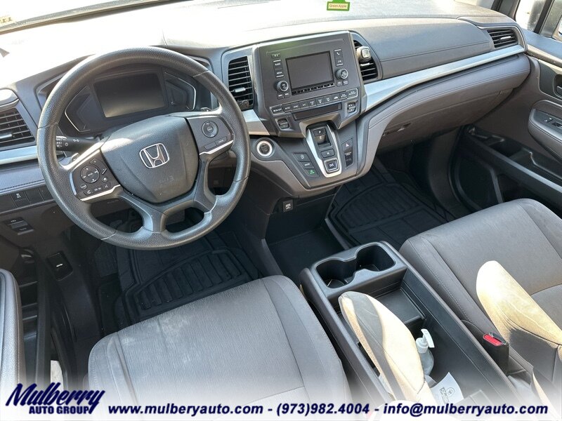 2020 Honda Odyssey LX   - Photo 14 - Newark, NJ 07102