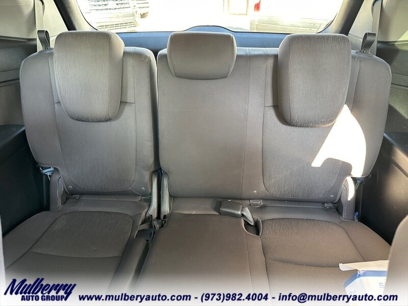 2020 Honda Odyssey LX   - Photo 16 - Newark, NJ 07102