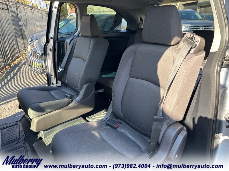 2020 Honda Odyssey LX   - Photo 15 - Newark, NJ 07102