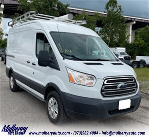 2018 Ford Transit 250   - Photo 2 - Newark, NJ 07102