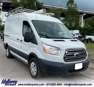 2018 Ford Transit 250 Van