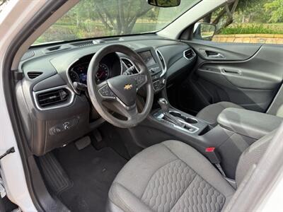 2020 Chevrolet Equinox LT   - Photo 6 - San Jose, CA 95131