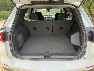 2020 Chevrolet Equinox LT   - Photo 10 - San Jose, CA 95131