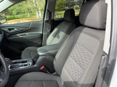 2020 Chevrolet Equinox LT   - Photo 8 - San Jose, CA 95131