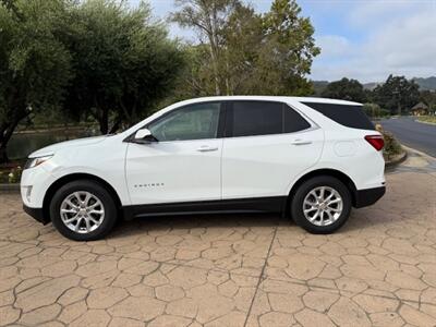 2020 Chevrolet Equinox LT   - Photo 2 - San Jose, CA 95131