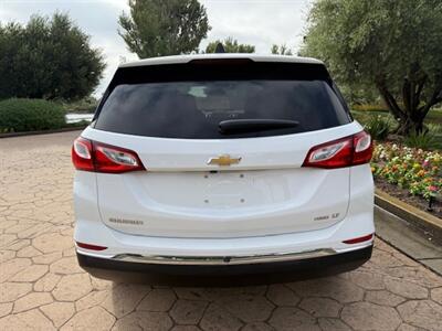 2020 Chevrolet Equinox LT   - Photo 4 - San Jose, CA 95131