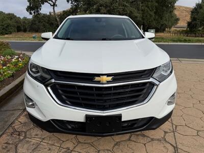 2020 Chevrolet Equinox LT   - Photo 5 - San Jose, CA 95131