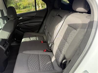 2020 Chevrolet Equinox LT   - Photo 9 - San Jose, CA 95131
