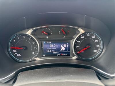 2020 Chevrolet Equinox LT   - Photo 11 - San Jose, CA 95131