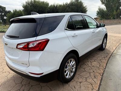 2020 Chevrolet Equinox LT   - Photo 3 - San Jose, CA 95131