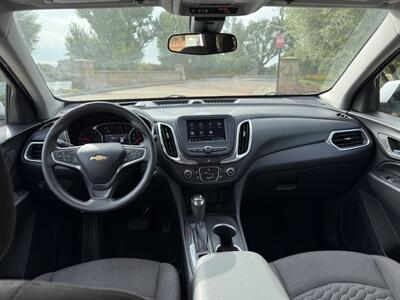 2020 Chevrolet Equinox LT   - Photo 7 - San Jose, CA 95131