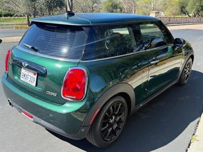 2018 MINI Hardtop 2 Door Cooper   - Photo 7 - San Jose, CA 95131
