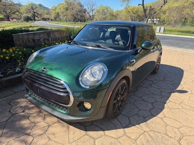 2018 MINI Hardtop 2 Door Cooper   - Photo 1 - San Jose, CA 95131