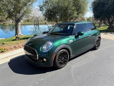 2018 MINI Hardtop 2 Door Cooper   - Photo 10 - San Jose, CA 95131