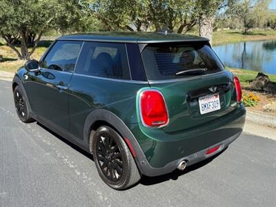 2018 MINI Hardtop 2 Door Cooper   - Photo 11 - San Jose, CA 95131