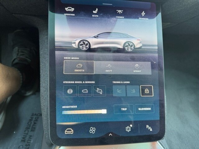 2025 Lucid Air Touring - Photo 11 - San Jose, CA 95131